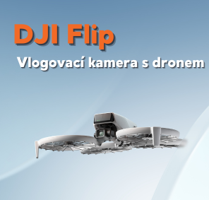 DJI flip